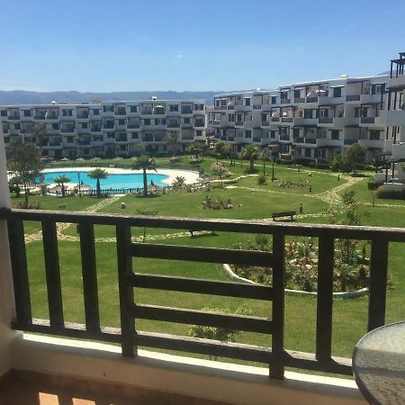 Studio Mirador Golf Villa Tetouan Exterior photo