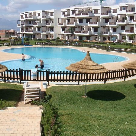 Studio Mirador Golf Villa Tetouan Exterior photo