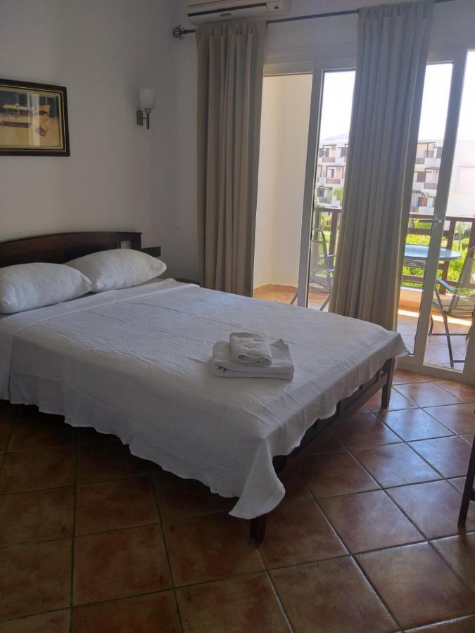 Studio Mirador Golf Villa Tetouan Exterior photo