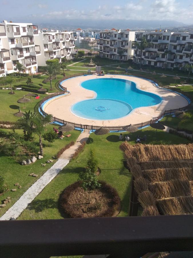 Studio Mirador Golf Villa Tetouan Exterior photo