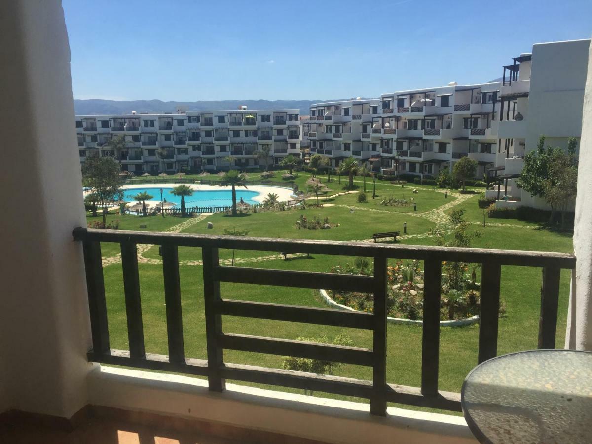 Studio Mirador Golf Villa Tetouan Exterior photo