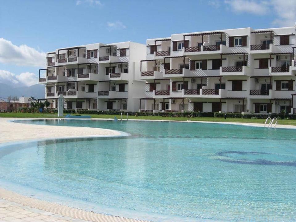 Studio Mirador Golf Villa Tetouan Exterior photo