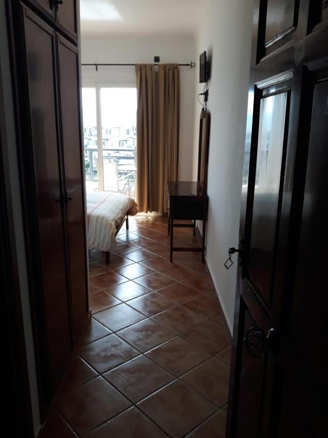 Studio Mirador Golf Villa Tetouan Exterior photo