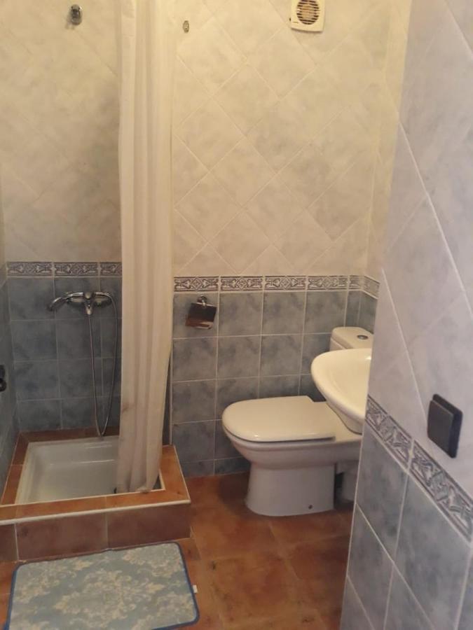 Studio Mirador Golf Villa Tetouan Exterior photo