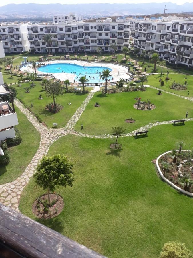 Studio Mirador Golf Villa Tetouan Exterior photo