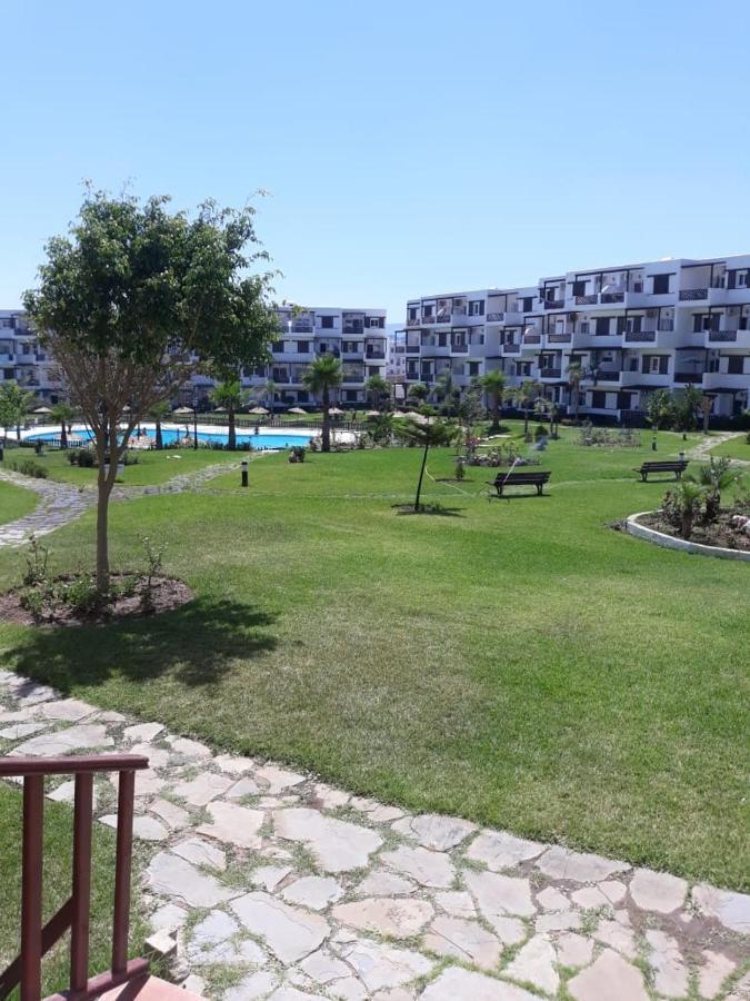 Studio Mirador Golf Villa Tetouan Exterior photo