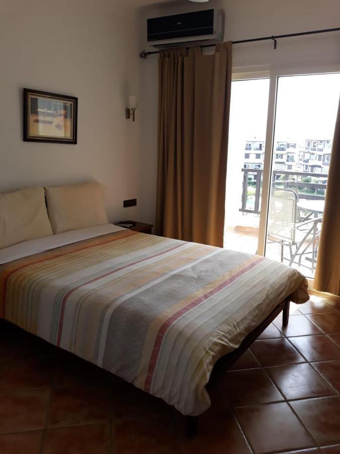 Studio Mirador Golf Villa Tetouan Exterior photo