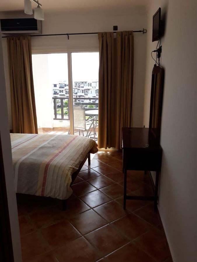 Studio Mirador Golf Villa Tetouan Exterior photo